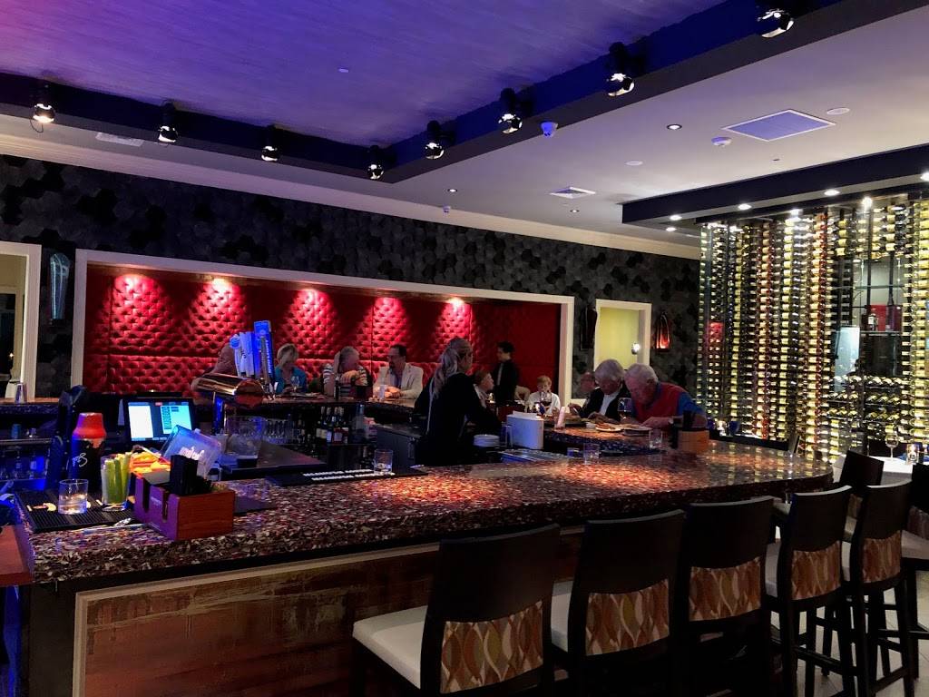 Legacy Restaurant | restaurant | 17135 Buena Vista Blvd, The Villages, FL 32162, USA | 3527531475 OR +1 352-753-1475