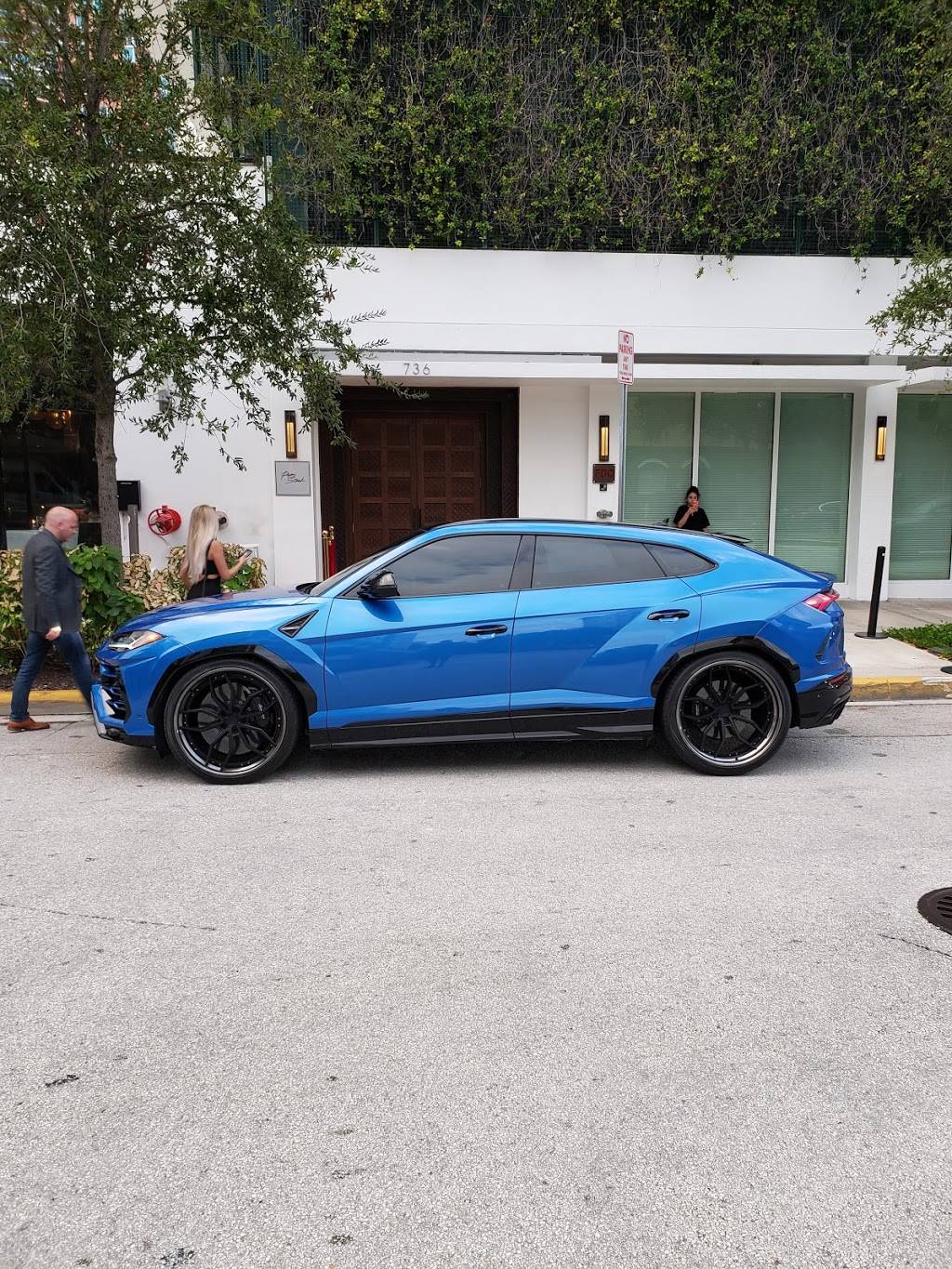 Papi Steak | restaurant | 736 1st St, Miami Beach, FL 33139, USA | 3058007274 OR +1 305-800-7274