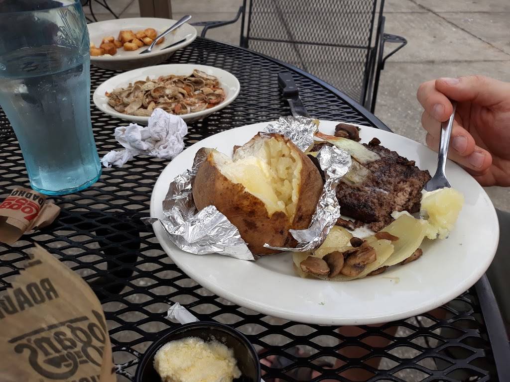 Logans Roadhouse | restaurant | 3060 Sand Lake Rd, Orlando, FL 32819, USA | 4073514599 OR +1 407-351-4599