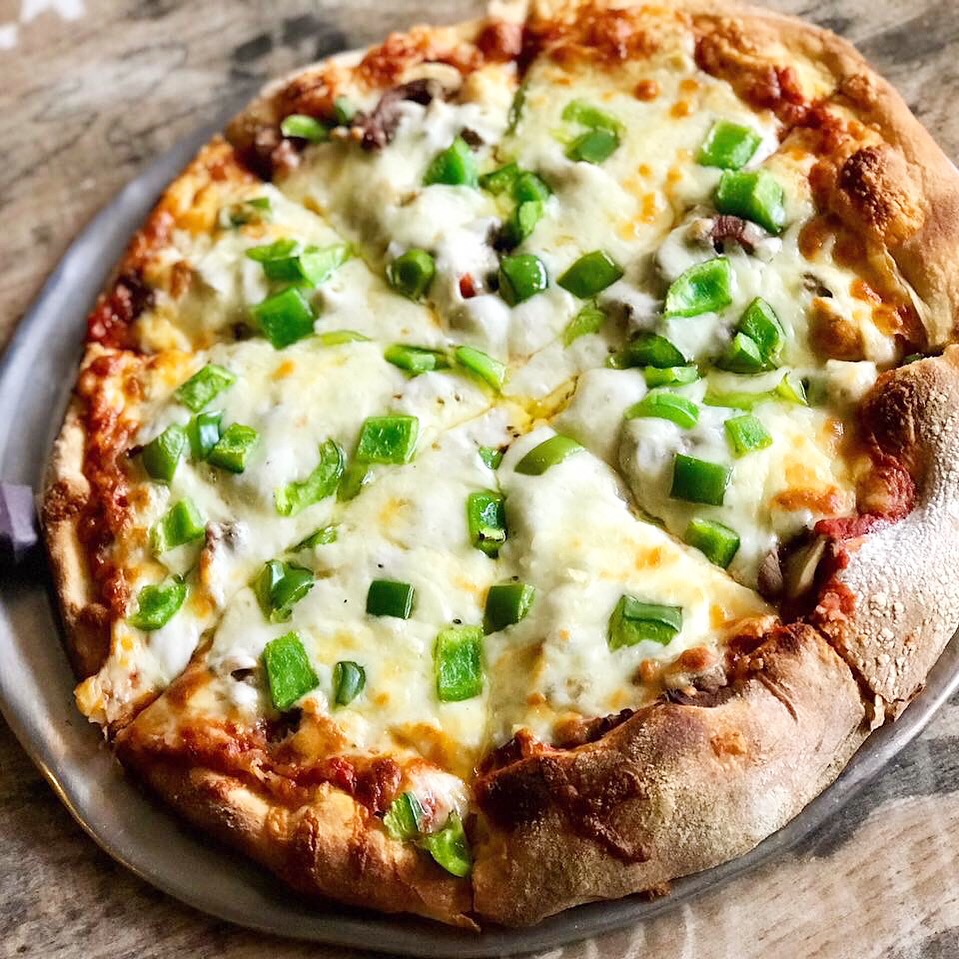 Mineo’s Pizza House Allison Park | restaurant | 2684 Wildwood Rd, Allison Park, PA 15101, USA | 4127552121 OR +1 412-755-2121