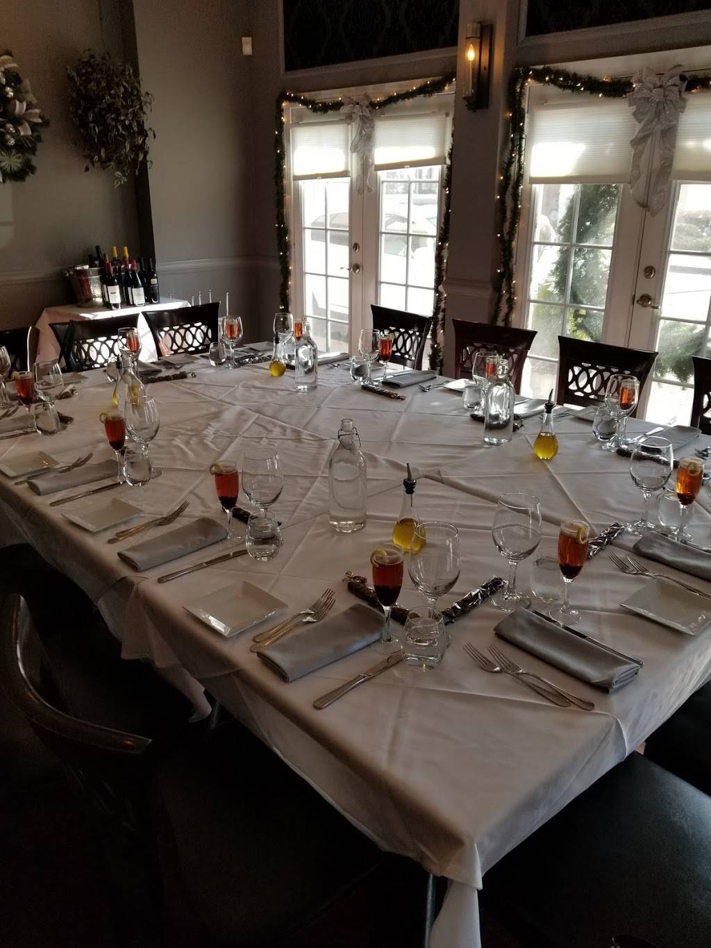 Bici Restaurant | restaurant | 61 E Main St, Ramsey, NJ 07446, USA | 2019629015 OR +1 201-962-9015