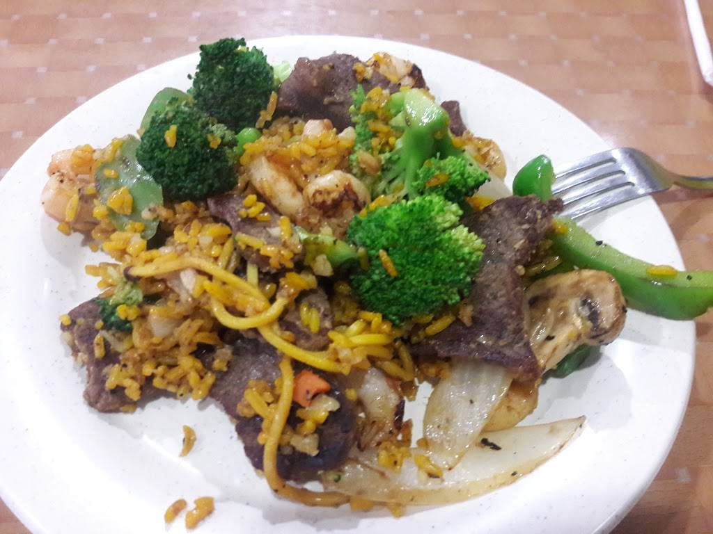 Royal Buffet | restaurant | 5086 Normandy Blvd, Jacksonville, FL 32205, USA | 9045167000 OR +1 904-516-7000