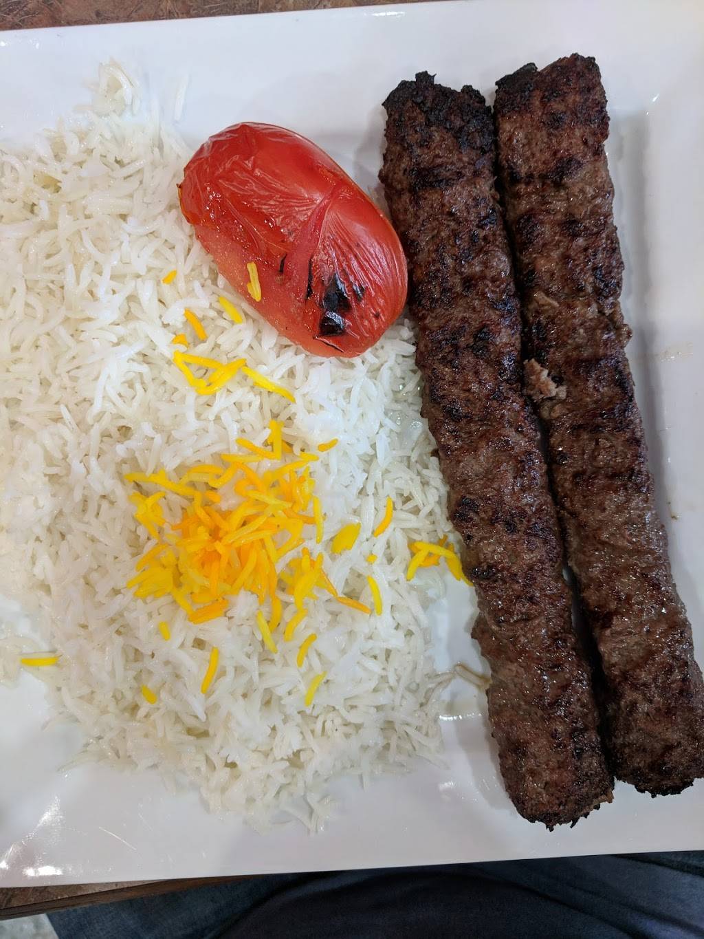 Sedaghat Restaurant | restaurant | 3342 Danforth Ave, Scarborough, ON M1L 1E2, Canada | 4166992099 OR +1 416-699-2099