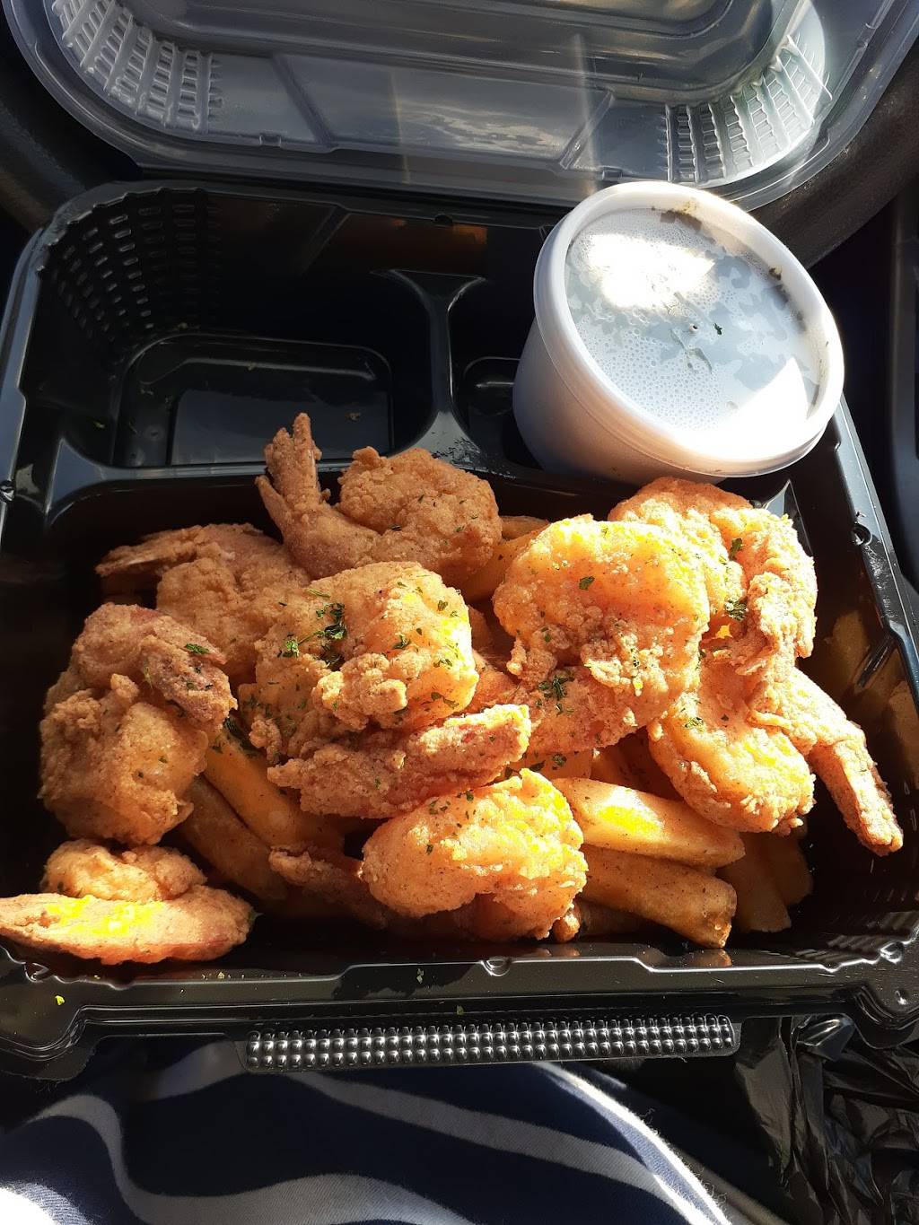 Seafood Xperience | restaurant | 2100 W Florence Ave, Los Angeles, CA 90047, USA | 3235311773 OR +1 323-531-1773