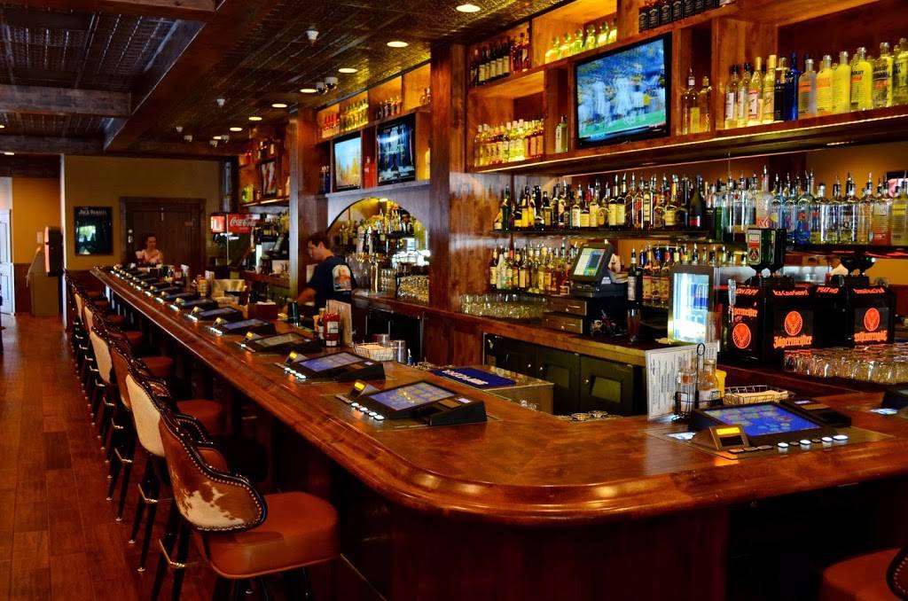 Lucky Beaver, Bar & Burger | restaurant | 31 US-50 #104, Stateline, NV 89449, USA | 7755807770 OR +1 775-580-7770