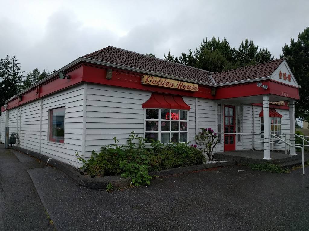 Golden House Chinese Cuisine | restaurant | 12030 Mukilteo Speedway, Mukilteo, WA 98275, USA | 4254388833 OR +1 425-438-8833