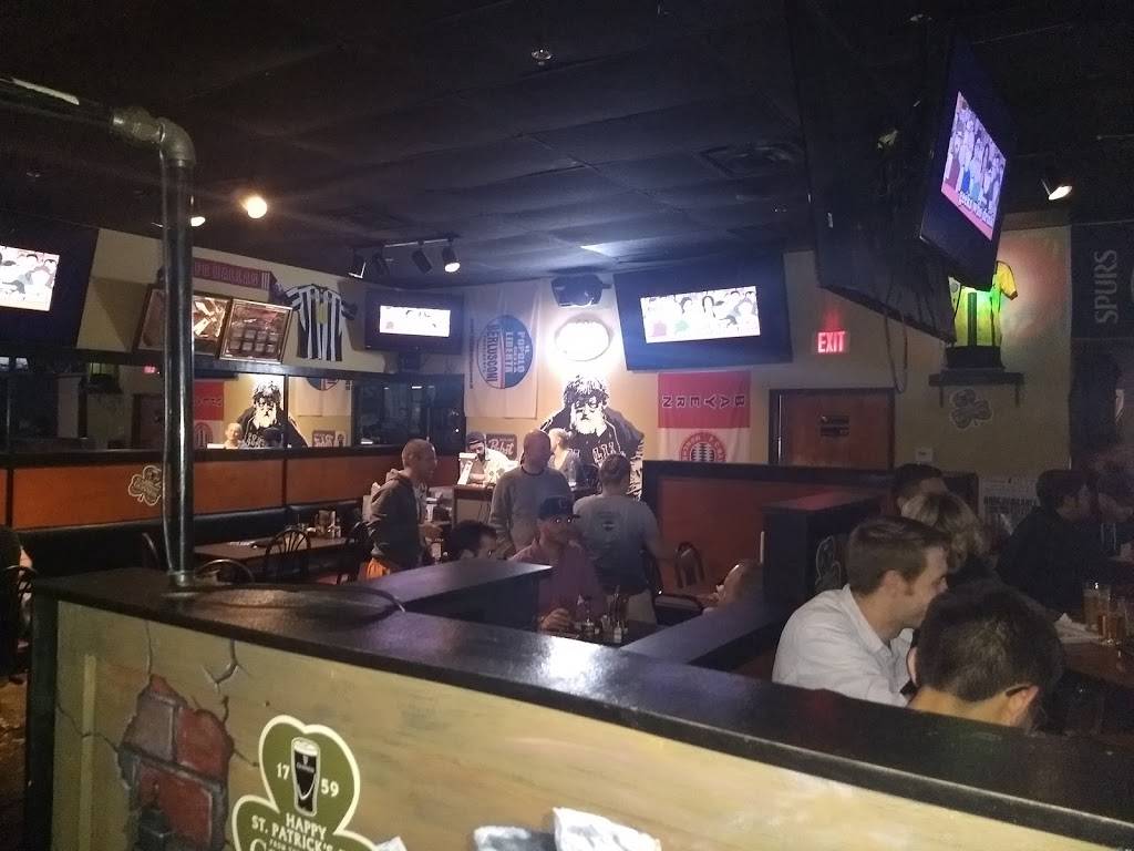 Mister Tramps Sports Pub | restaurant | 8565 Research Blvd, Austin, TX 78758, USA | 5128373500 OR +1 512-837-3500