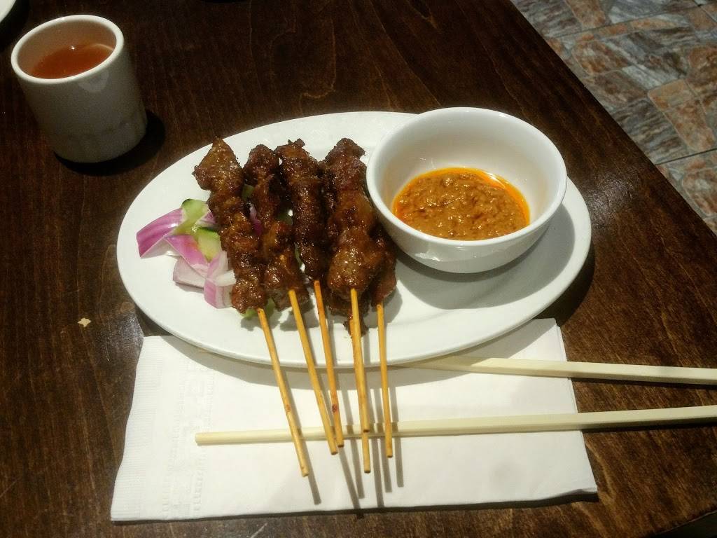 New Belacan | restaurant | 5918 8th Ave, Brooklyn, NY 11220, USA | 7184929088 OR +1 718-492-9088