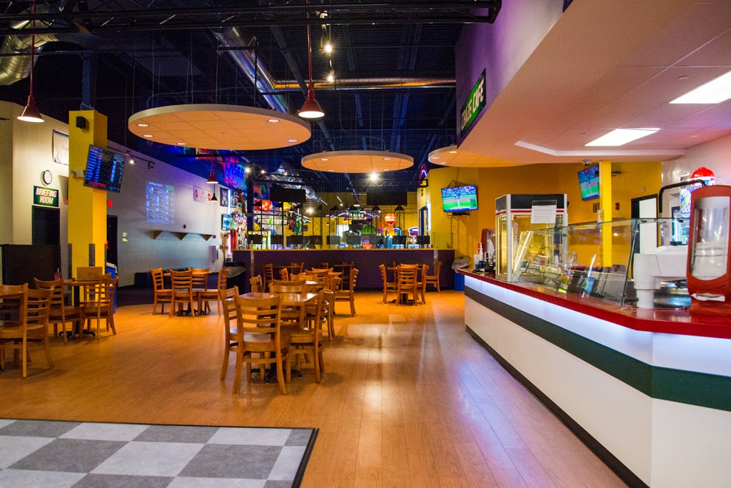 XtremeCraze - Westboro | restaurant | 166 Milk St #1114, Westborough, MA 01581, USA | 5086032100 OR +1 508-603-2100