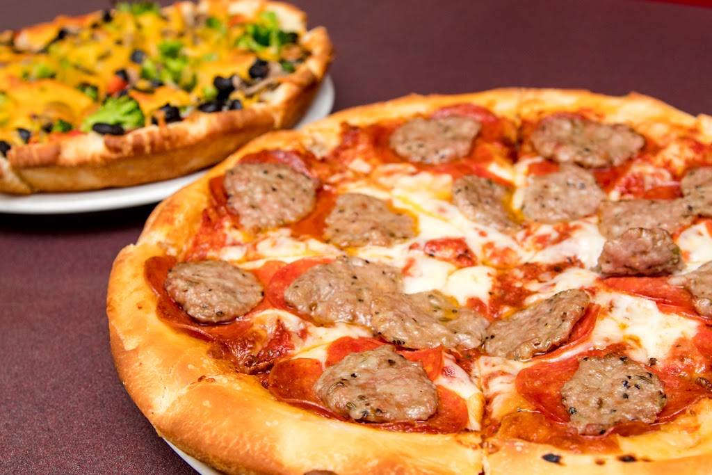 Master Pizza Painesville | restaurant | 1707, 1640 Mentor Ave, Painesville, OH 44077, USA | 4403523371 OR +1 440-352-3371