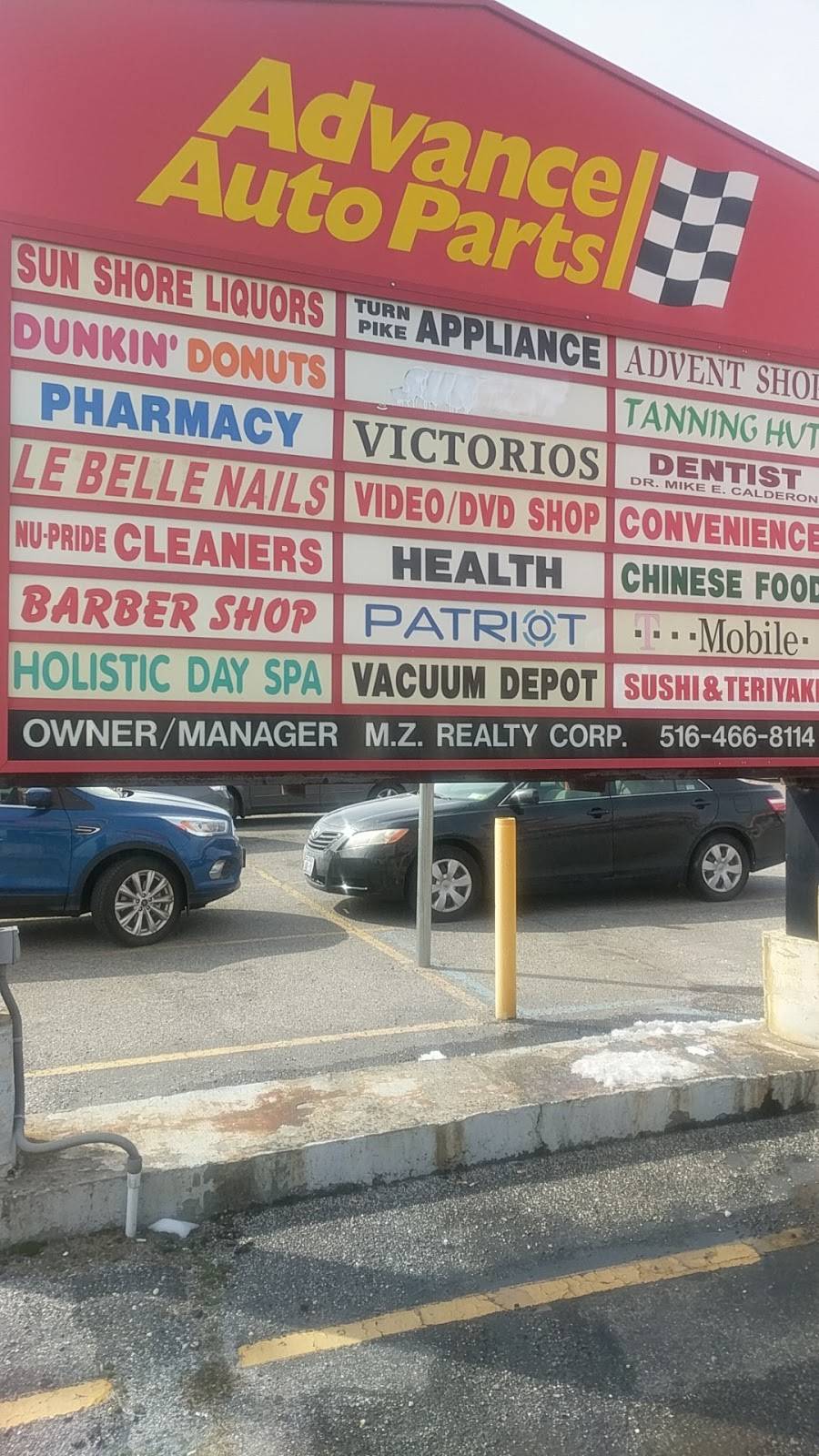 Subway Restaurants | restaurant | 1179 Sunrise Hwy, Bay Shore, NY 11706, USA | 6313285883 OR +1 631-328-5883