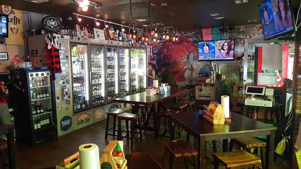 Beer Trade Co | restaurant | 145 Northeast 4th Avenue #561-808-7304, Delray Beach, FL 33483, USA | 5618087304 OR +1 561-808-7304