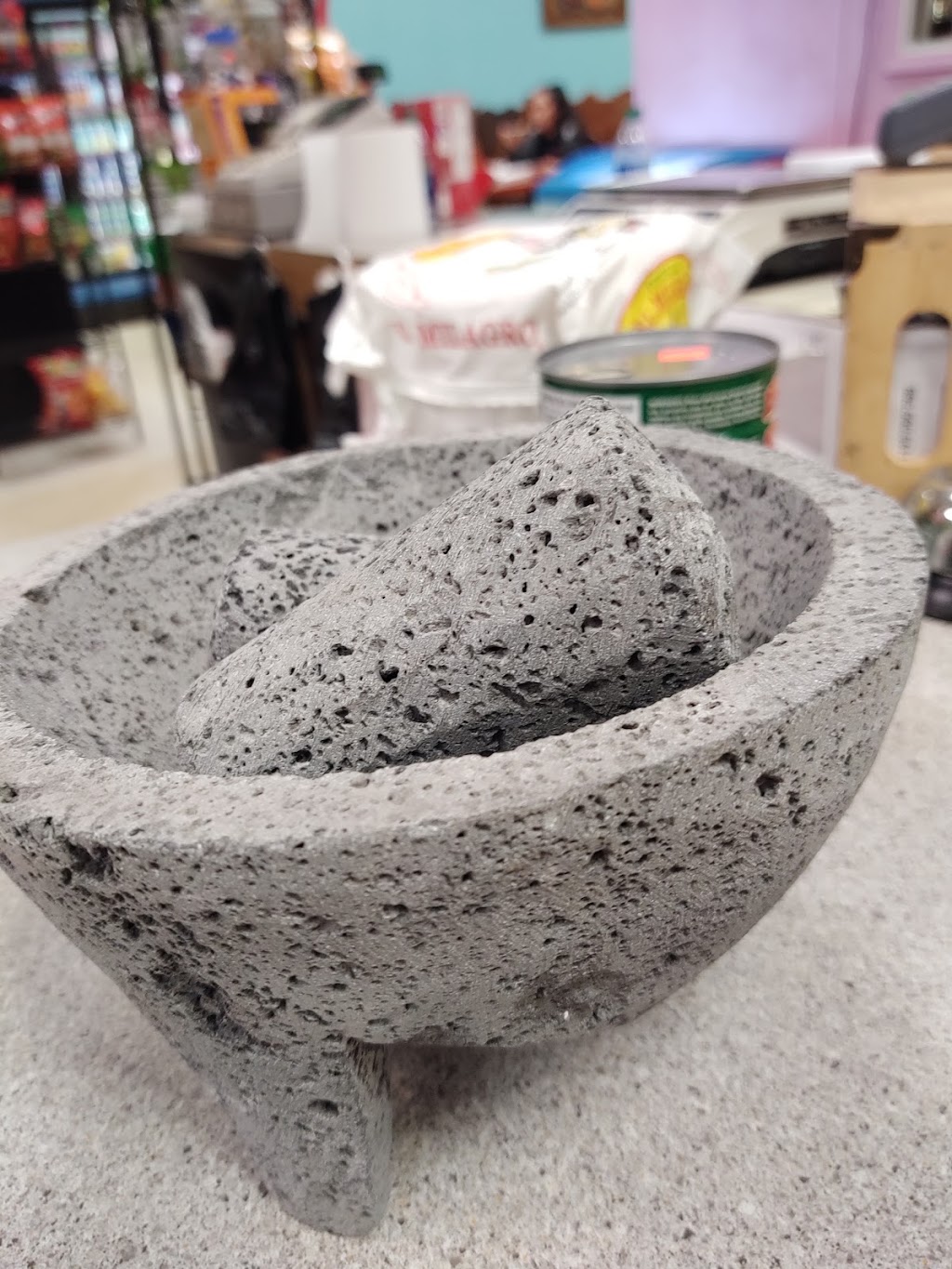 Mi Pueblo | restaurant | 1645 Downtown W Blvd UNIT 17, Knoxville, TN 37919, USA | 8655600411 OR +1 865-560-0411