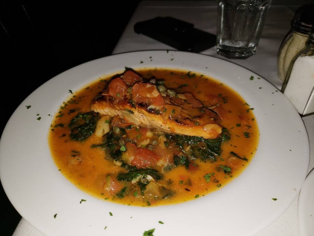 Per Tutti | restaurant | 49 E Railroad Ave, Jamesburg, NJ 08831, USA | 7325214900 OR +1 732-521-4900