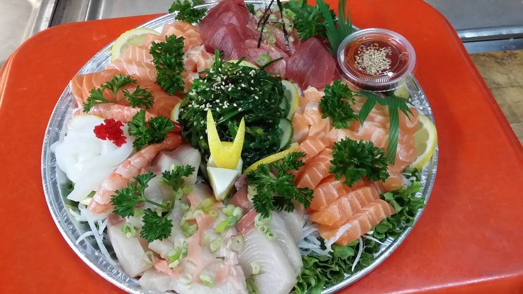 Holiday Gardens & Dodai Sushi | restaurant | 277 Lakeshore Rd E, Mississauga, ON L5G 1G8, Canada | 9052789882 OR +1 905-278-9882