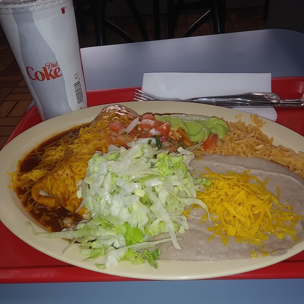Tecos Fresh Mexican Food | restaurant | 4132 SE Powell Blvd, Portland, OR 97202, USA | 5039542530 OR +1 503-954-2530