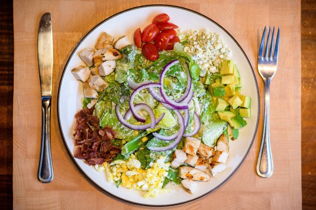 Chicago Fire | restaurant | 614 Sutter St, Folsom, CA 95630, USA | 9163530140 OR +1 916-353-0140