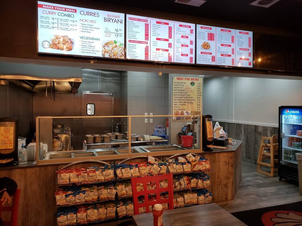 Mr Broast | meal takeaway | 7104 Mannheim Rd, Rosemont, IL 60018, USA | 8478135797 OR +1 847-813-5797