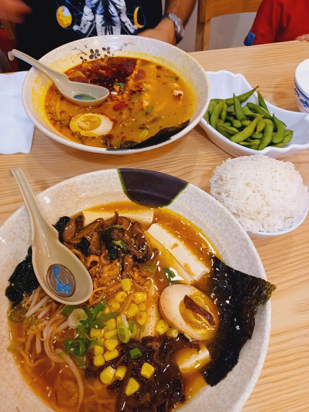 Wens noodle and Ramen 过桥米线 | restaurant | 144 Tremont St, Boston, MA 02111, USA | 8573105785 OR +1 857-310-5785
