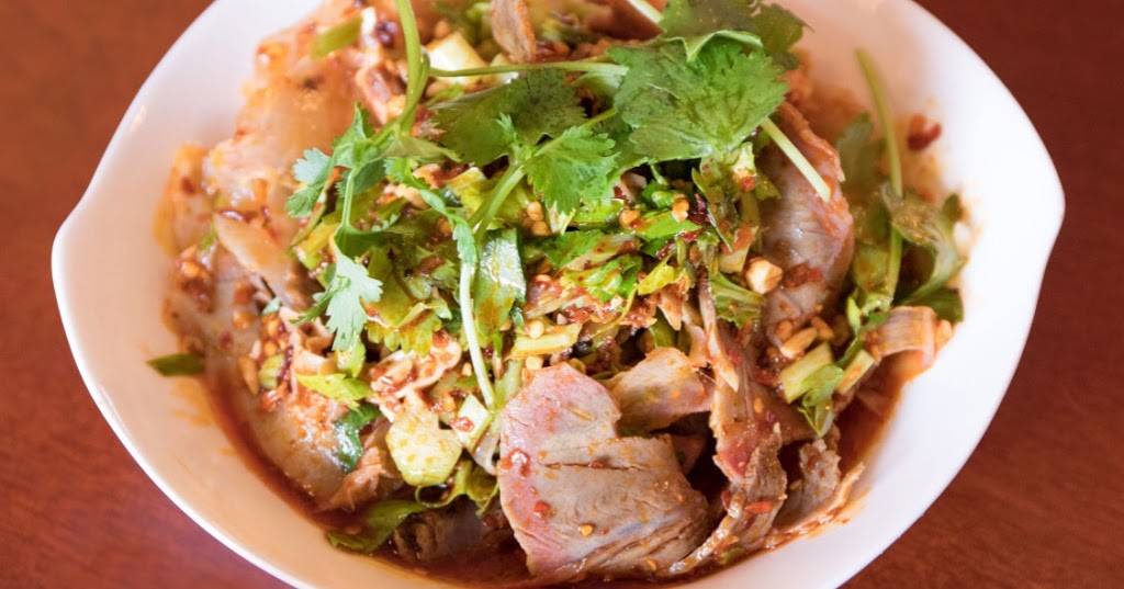 Szechuan cuisine | restaurant | 1920 Irving St, San Francisco, CA 94122, USA | 4156618322 OR +1 415-661-8322