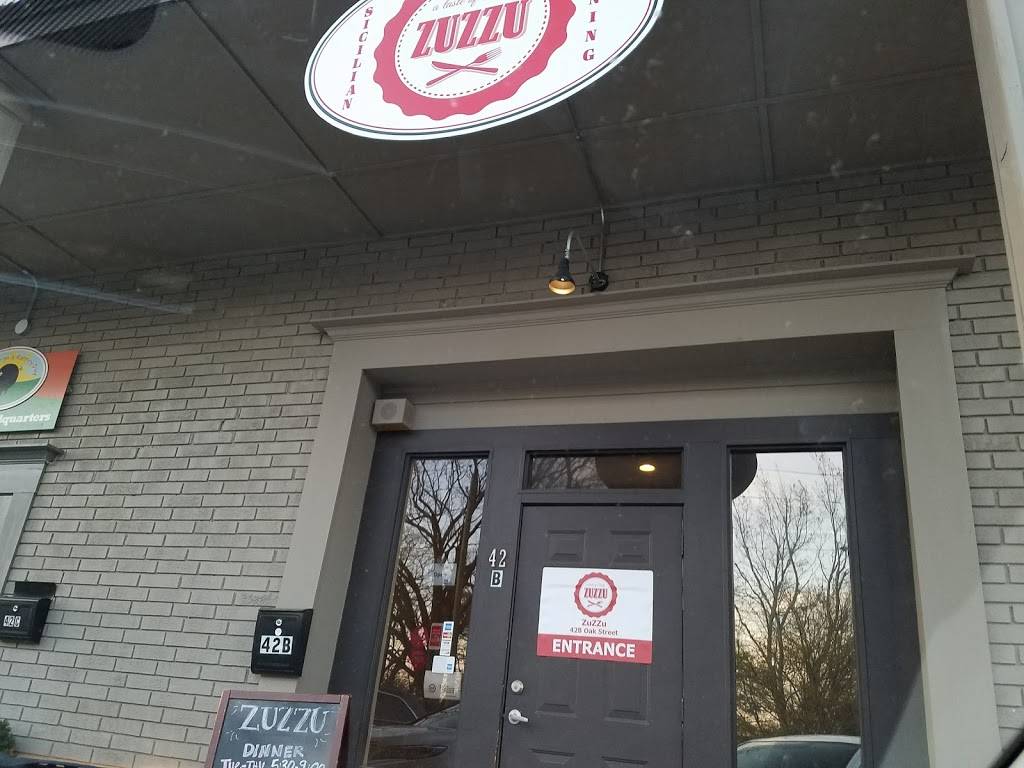 ZuZZu | restaurant | 42 Oak St Suite B, Roswell, GA 30075, USA | 4044412609 OR +1 404-441-2609