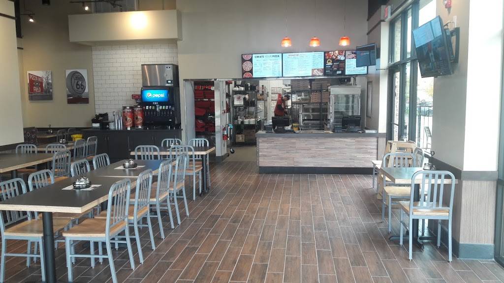 Pizza Hut | restaurant | 21460 Kuykendahl Rd Building 14A, Spring, TX 77388, USA | 3462017700 OR +1 346-201-7700