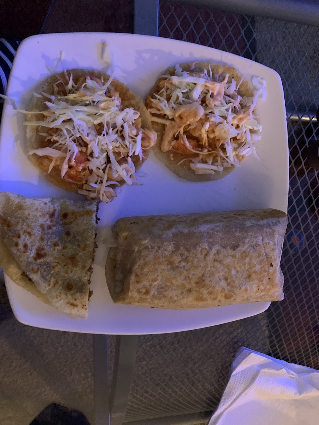 Tacos & Mariscos Las Olivas | restaurant | 3115 Cleveland Blvd, Caldwell, ID 83605, USA | 2082839211 OR +1 208-283-9211