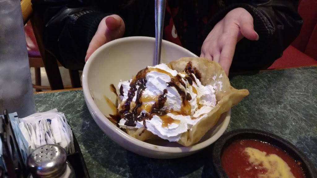 El Sombrero | restaurant | 1442 McCann Rd, Longview, TX 75601, USA | 9035530050 OR +1 903-553-0050