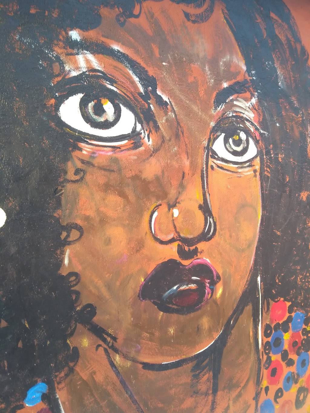 Lindas Rib Kage | restaurant | 260 Halsey St, Brooklyn, NY 11216, USA | 7184842414 OR +1 718-484-2414