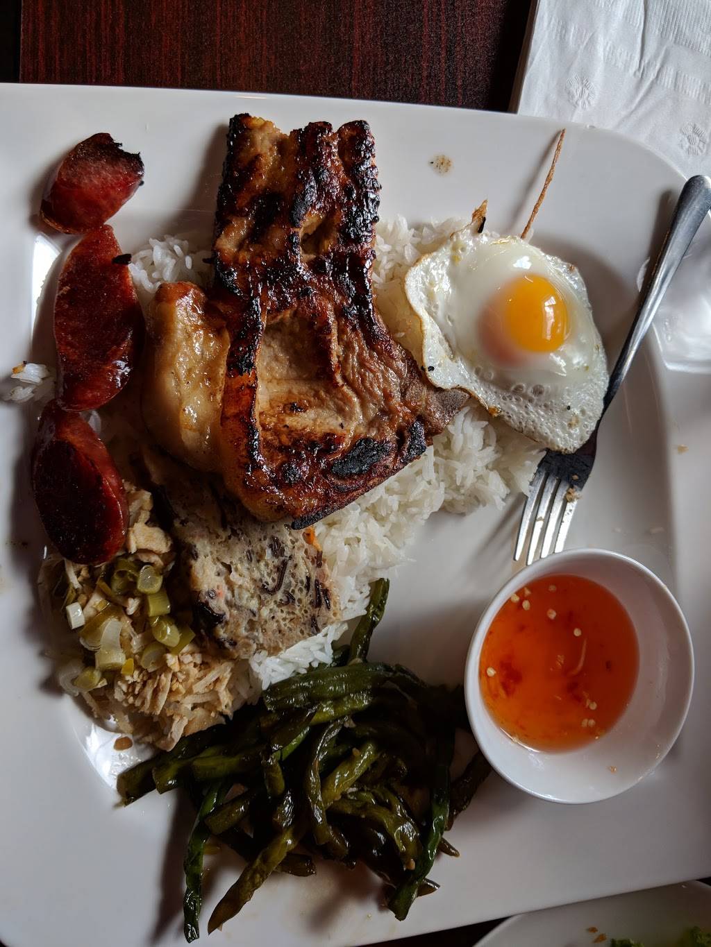 What The Pho | restaurant | 27524 Plymouth Rd, Livonia, MI 48150, USA | 7342612609 OR +1 734-261-2609