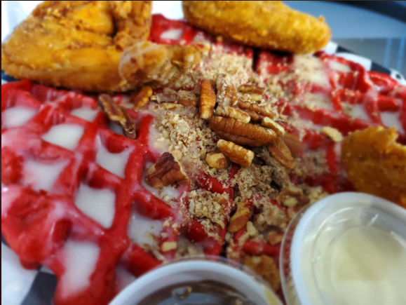 Gullah Jazz Cafe | restaurant | 711 Bladen St, Beaufort, SC 29902, USA | 84398611027 OR +1 843-986-1102 ext. 7