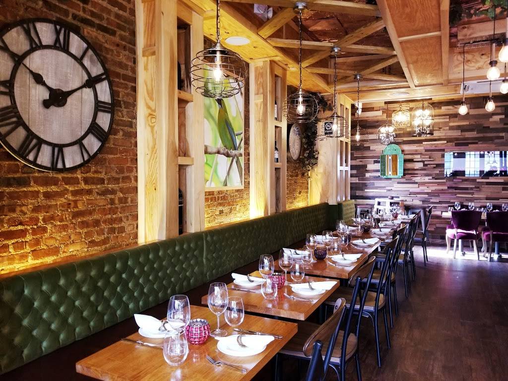 Addictive Wine and Tapas | restaurant | 87-01 Northern Blvd, Jackson Heights, NY 11372, USA | 3478320951 OR +1 347-832-0951