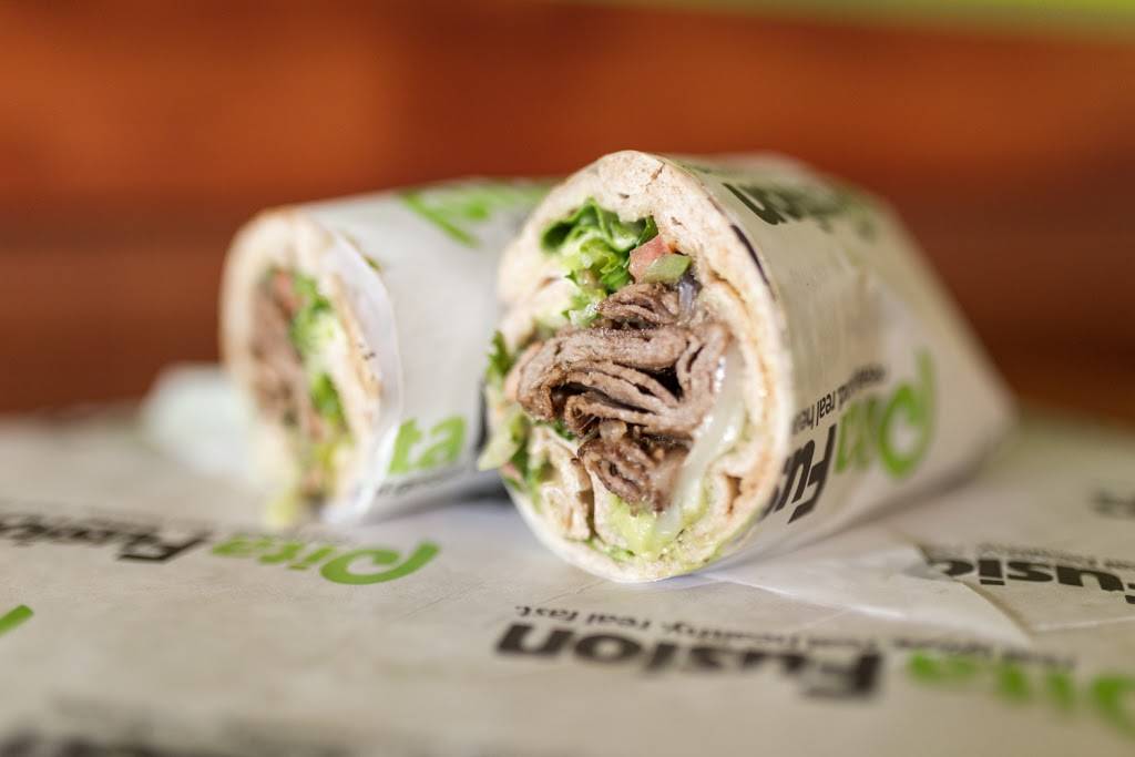 Pita Fusion - Round Rock | restaurant | 661 Louis Henna Blvd, Round Rock, TX 78664, USA | 5123887482 OR +1 512-388-7482