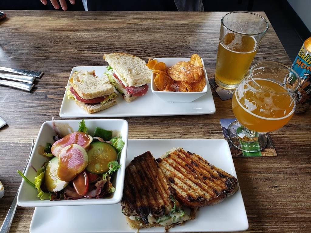 The Local | restaurant | 401 Clovis Ave #102, Clovis, CA 93612, USA | 5599004253 OR +1 559-900-4253