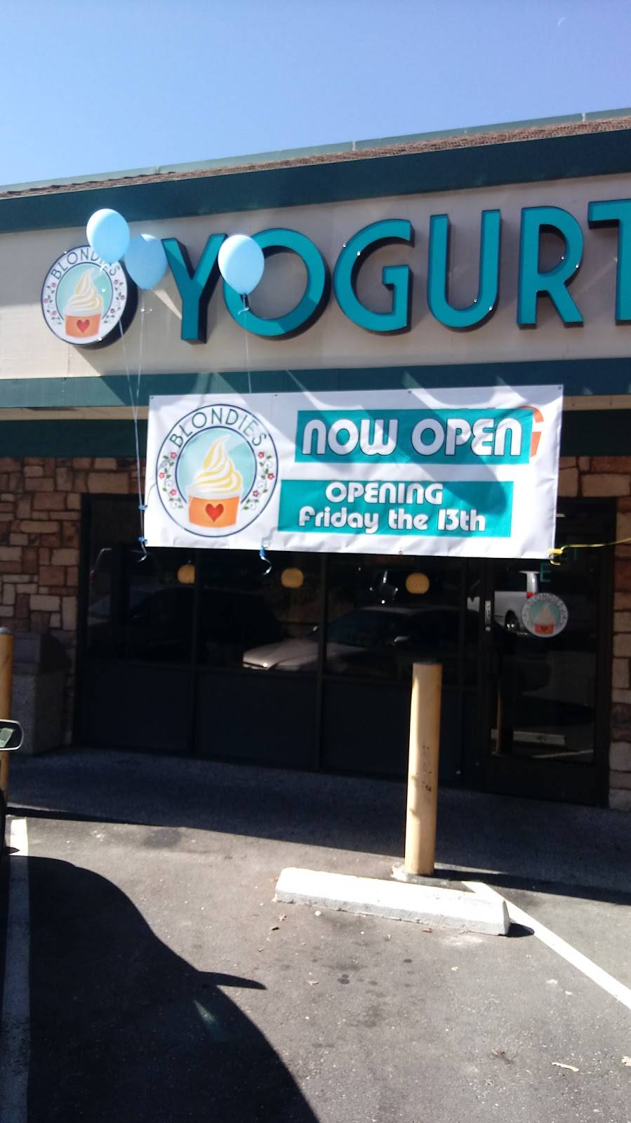 Blondies | bakery | 555 S Auburn St E, Colfax, CA 95713, USA | 5306486577 OR +1 530-648-6577