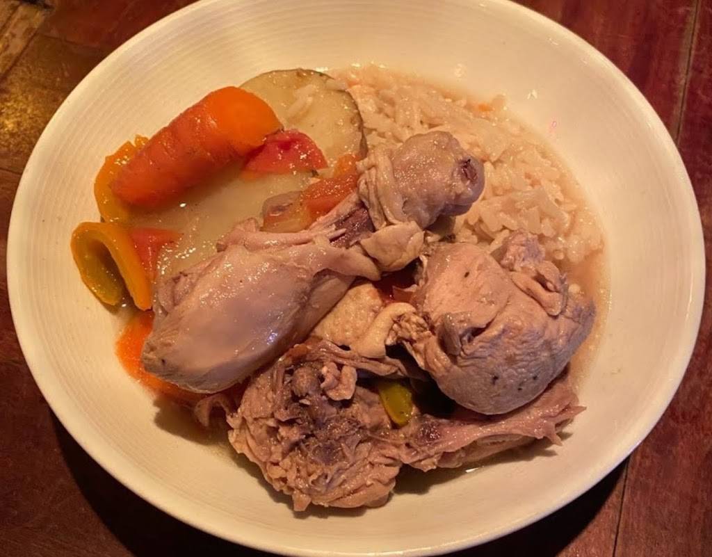 Nickies | restaurant | 466 Haight St, San Francisco, CA 94117, USA | 4152550300 OR +1 415-255-0300