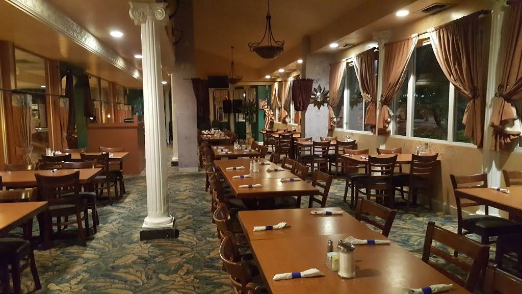 Petes Greek Town Cafe | restaurant | 2910 E Colfax Ave, Denver, CO 80206, USA | 3033211104 OR +1 303-321-1104