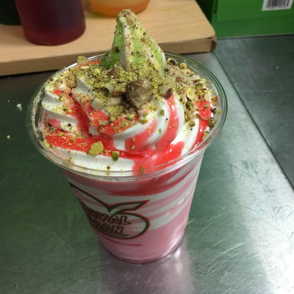 Royal Paan | restaurant | 7920 Hurontario St #35, Brampton, ON L6Y 0C7, Canada | 9057967226 OR +1 905-796-7226