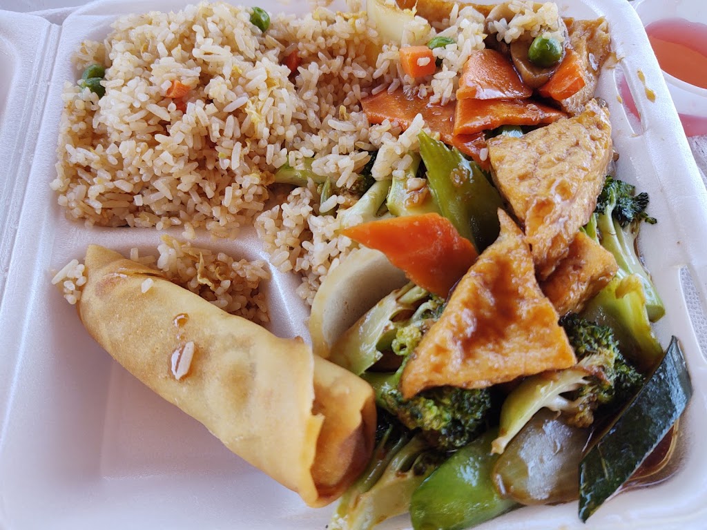 China Garden Restaurant | restaurant | 933 E Hobsonway, Blythe, CA 92225, USA | 7609220088 OR +1 760-922-0088