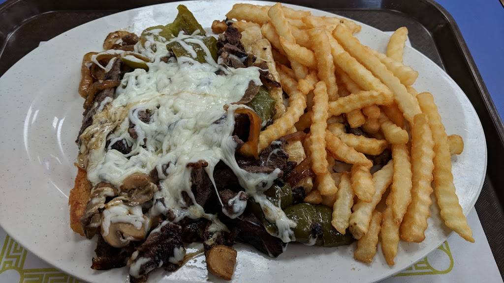 Zantes Restaurant | restaurant | 3619 169th St, Hammond, IN 46323, USA | 2198440222 OR +1 219-844-0222