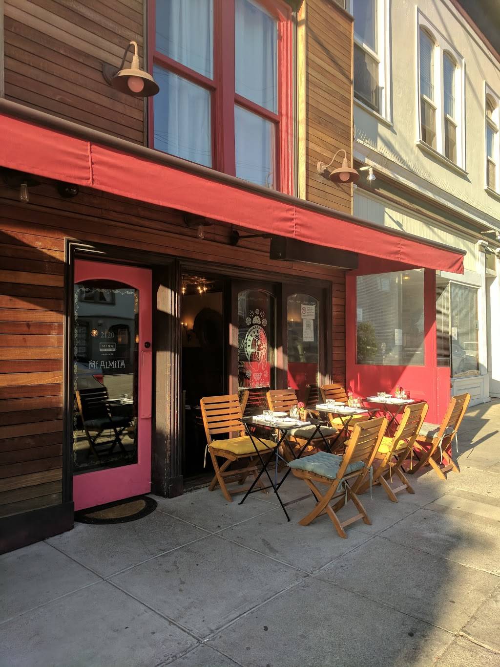 Mina Test Kitchen - Dianes Bloody Mary Bar | restaurant | 2120 Greenwich St, San Francisco, CA 94123, USA | 4156255470 OR +1 415-625-5470