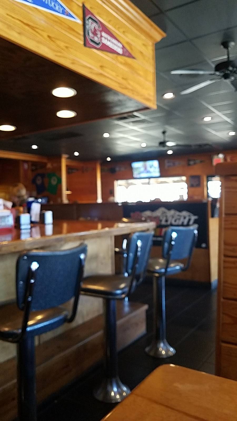 Jeffersons | restaurant | 3015 2nd St, Rainbow City, AL 35906, USA | 2564595221 OR +1 256-459-5221