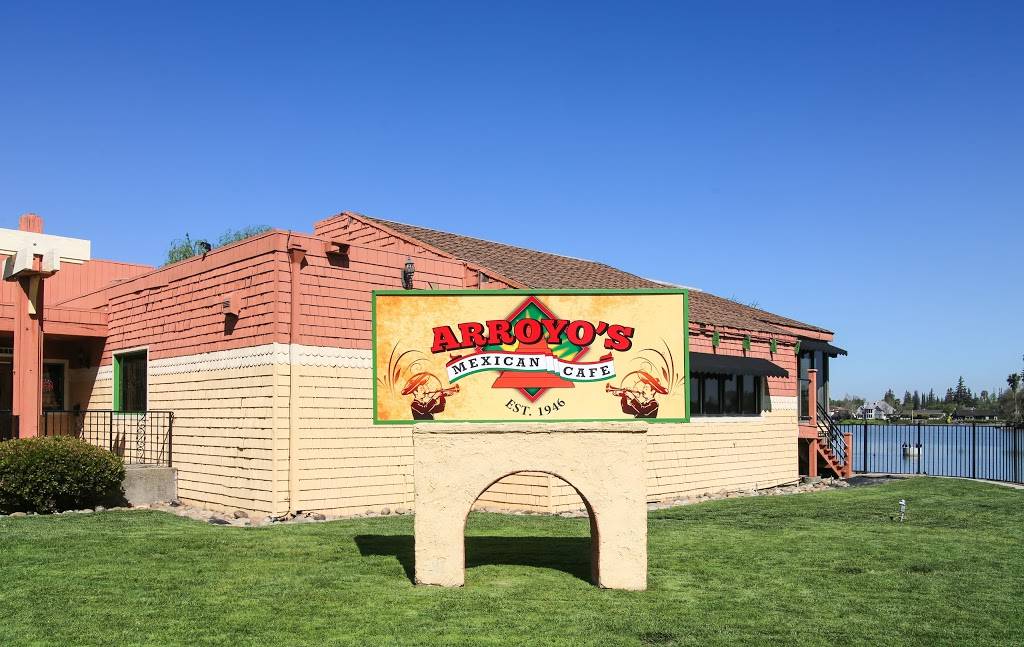 Arroyos Cafe | restaurant | 2381 W March Ln, Stockton, CA 95207, USA | 2094721661 OR +1 209-472-1661