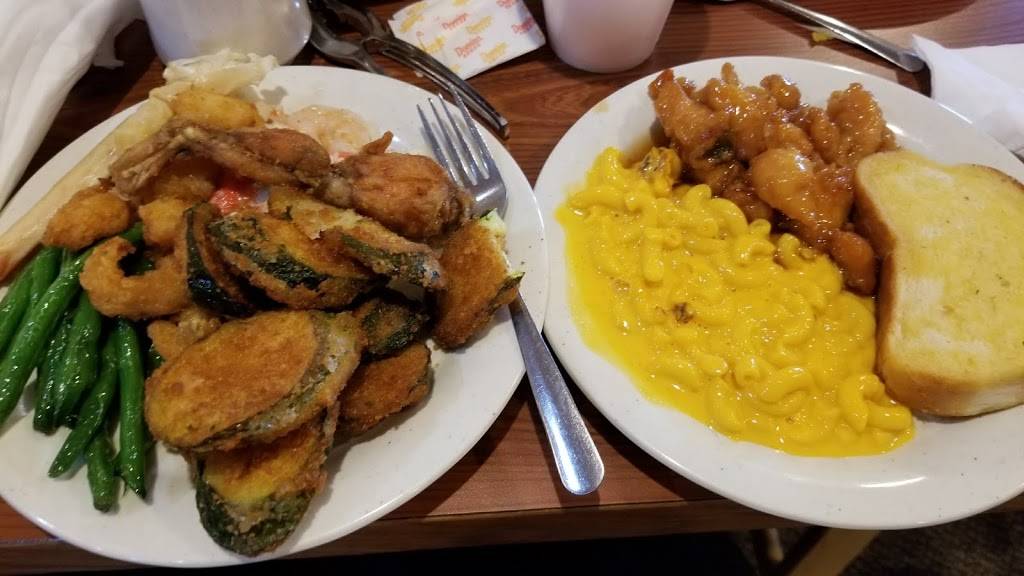 Old China Restaurant | restaurant | 2580 Capital Ave SW, Battle Creek, MI 49015, USA | 2699638888 OR +1 269-963-8888