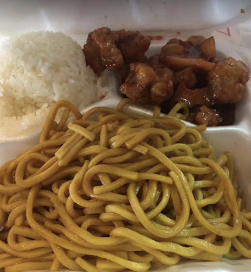 Bowl and Chopstix | restaurant | 740 S Greenville Ave #600, Allen, TX 75002, USA | 2143832800 OR +1 214-383-2800