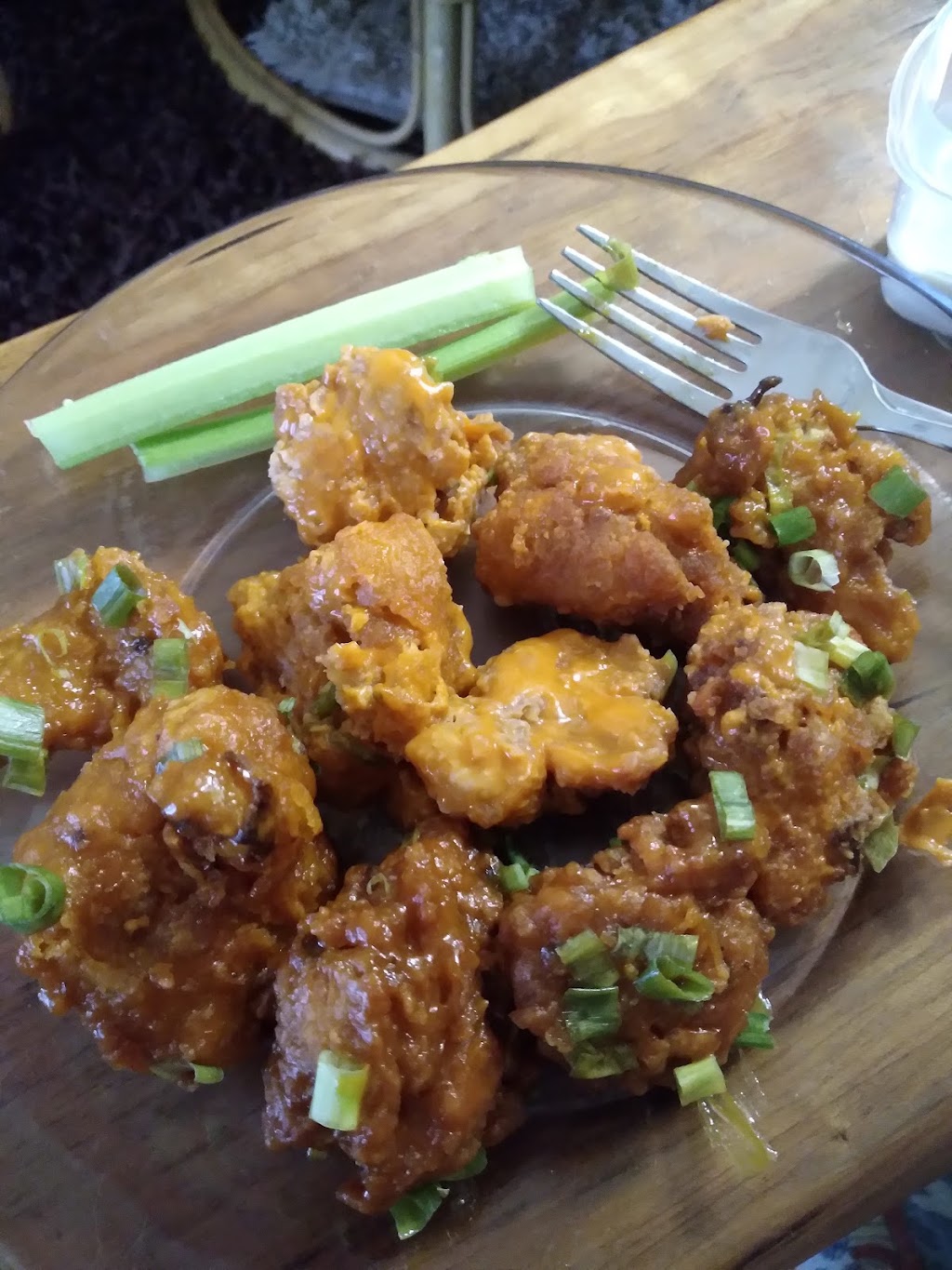 Vegan Gator Food Truck | restaurant | 220 NW 8th Ave, Gainesville, FL 32601, USA | 3524569358 OR +1 352-456-9358