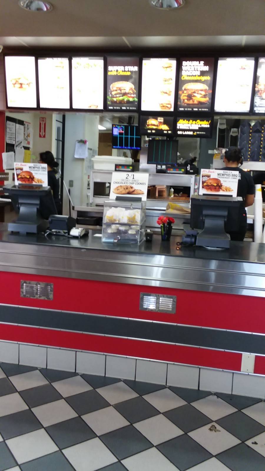 Carls Jr. | restaurant | 1280 Valley Pkwy, Escondido, CA 92027, USA | 7607476116 OR +1 760-747-6116