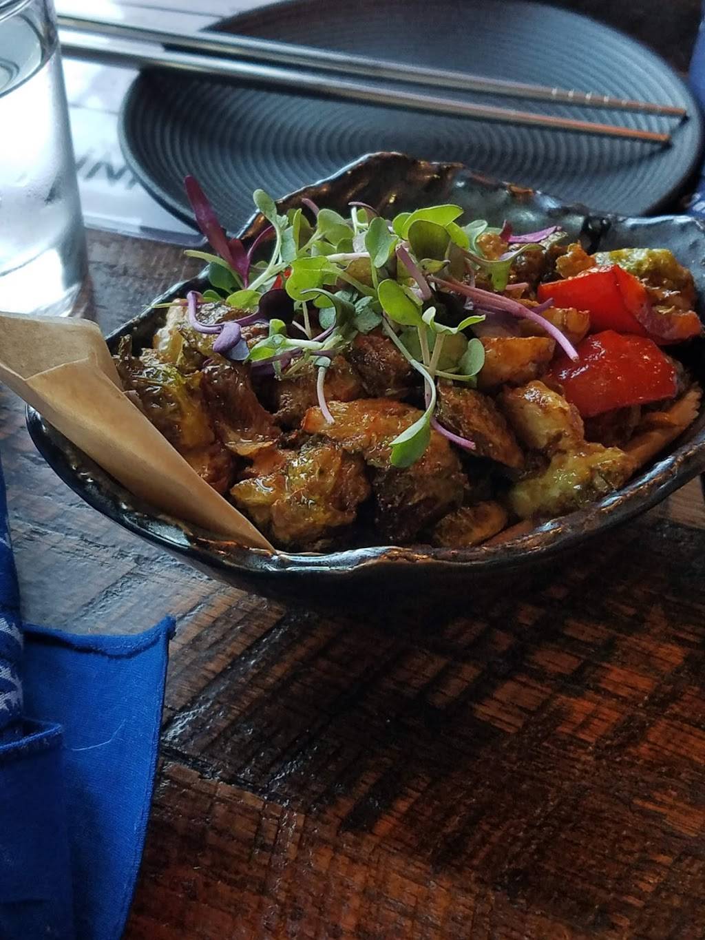 Fudo | restaurant | 5070 Peachtree Blvd. Suite# A-100, Chamblee, GA 30341, USA | 6786917088 OR +1 678-691-7088