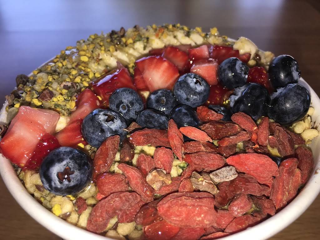 Nekter Juice Bar | cafe | 101 W Imperial Hwy suite b, Brea, CA 92821, USA | 7147846634 OR +1 714-784-6634