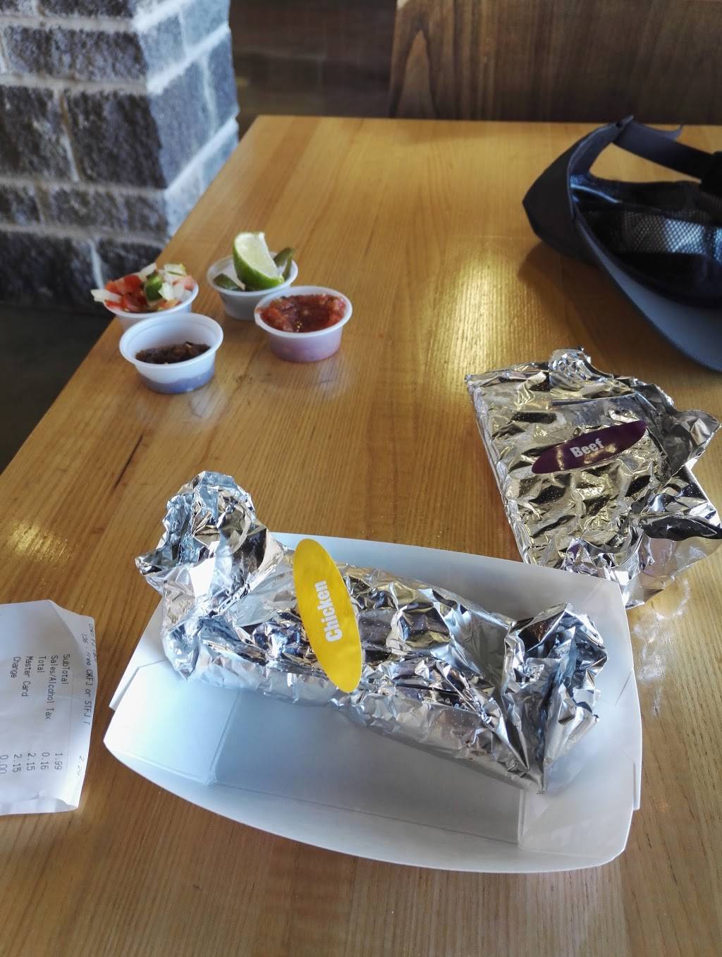 Taco Cabana | restaurant | 15239 Montfort Road, Dallas, TX 75248, USA | 9727169552 OR +1 972-716-9552